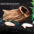 thumbnail image 4 of unbranded Decorativas Negras Para Acuario Grava Lisa Para De Peceras Y, 4 of 8
