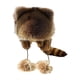 thumbnail image 1 of Gorro De Felpa De Invierno Para Mujer Con Orejeras, Tendencia Para Senderismo, Ciclismo, Al Aire Libre, Niños Grandes De 7 A 12 Años, 1 of 7