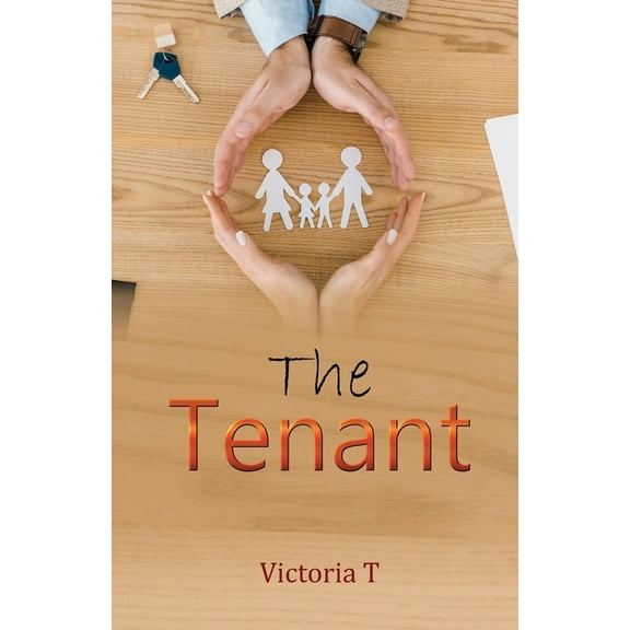 The Tenant, (Paperback)