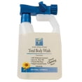 thumbnail image 1 of eZall Original Fórmula Gel de baño total 32 oz, 1 of 2