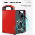 thumbnail image 2 of Máquina Inverter Soldadora Estable 110v 250a+careta+regalos T-hor 110v, 2 of 4