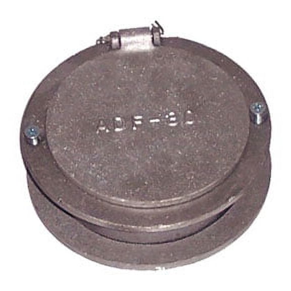 Door Port for 3 Inch Exhaust Hose ADF30