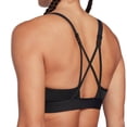 thumbnail image 3 of Top Bra Deportivo Reebok Studio Lux Strappy Sports, 3 of 5