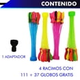 thumbnail image 2 of Globos Mágicos De Agua Para Niños Y Niñas CHIC-FANTASY EE2107, 2 of 4