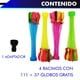 thumbnail image 2 of Globos Mágicos De Agua Para Niños Y Niñas CHIC-FANTASY EE2107, 2 of 4