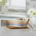 thumbnail image 5 of McKesson Gait Belt for Mobility, Transfer Aid for Caregiver - Pastel, 60 in, 1 Ct, 5 of 11