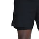 thumbnail image 4 of Ceisia Men's Elastic Waist Sportswear Shorts, Drawstring with Pockets & Mesh Lining Gift for Casual Wear, 4 of 5