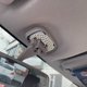 thumbnail image 3 of 2 bombillas LED de lectura Canbus para Jimny JB23 JB33 JB43 JB53 1998-2018 para interiores, luces de techo, luces de mapa, 10 bombillas LED T10 de 6 luces azules para coche, 3 of 5