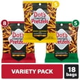 thumbnail image 2 of Dot's Pretzels Snack Variety Pack, 18 Count, 2 of 15