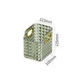thumbnail image 2 of Kitchen Storage Containers Fridge Side Door Storage Containers,Refrigerator Organizer Box Plastic Storage Bins, 2 of 5