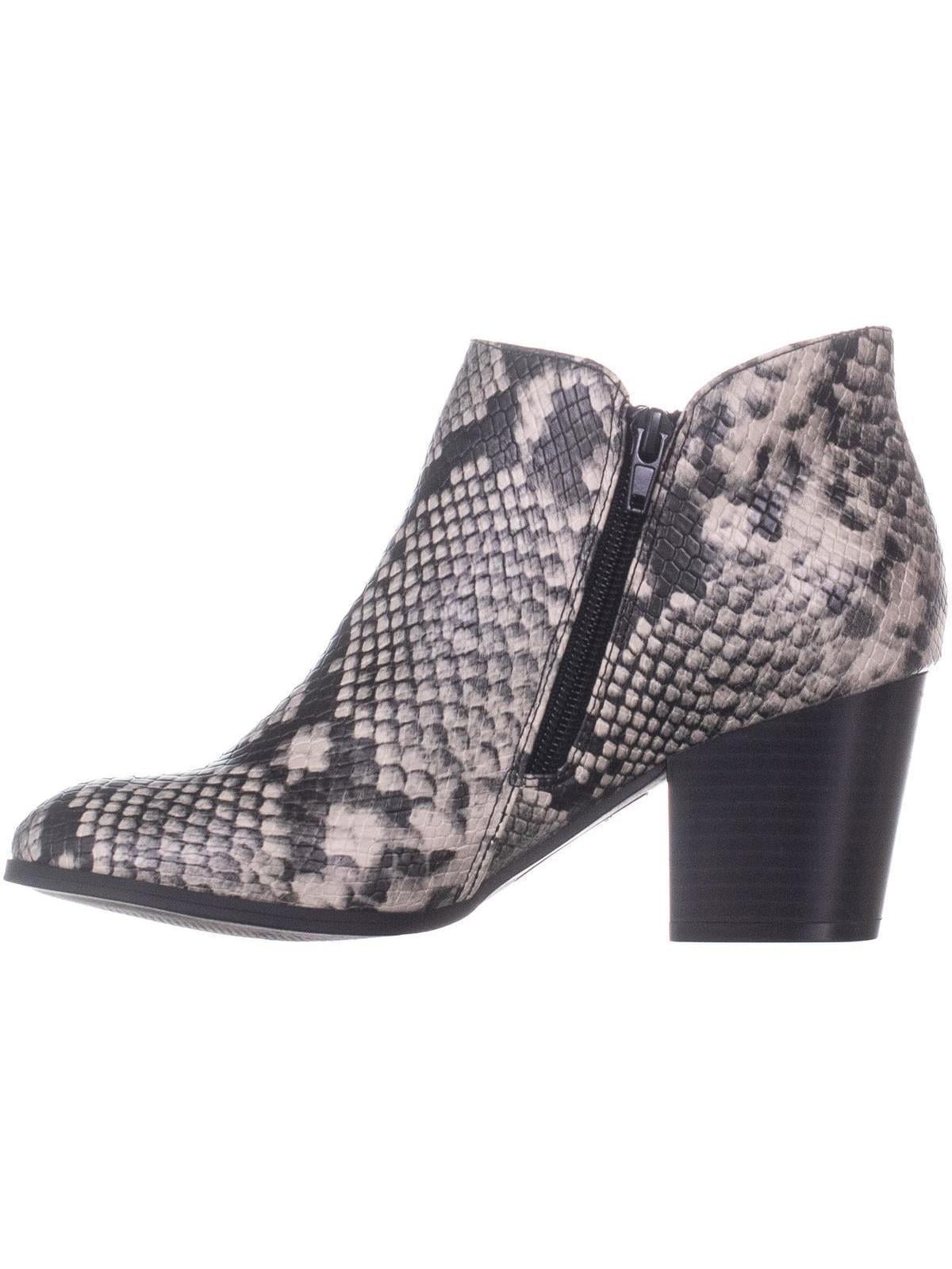 style & co masrinaa ankle booties