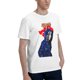 thumbnail image 2 of Camiseta de Manga Corta para Hombres Naru, 2 of 5