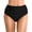 Black, variant on Tie Bikini Bottoms Swimsuits for Teens Swim Suit Bottom Thong Bikini Bottom Period Panties Scrunch Bikini Bottoms Cotton Period Underwear Period Thongs Period Swimwear