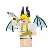 Roblox Celebrity Collection - Erythia Figure Pack [Includes Exclusive Virtual Item]