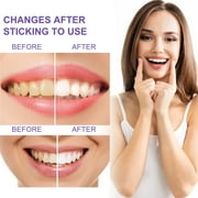 Purple Toothpaste for Teeth Whitening,Teeth Whitening Toothpaste,Cleaning Oral Cavity Refreshing,Tooth Stain Removal,Tooth Stain Removal Colour Corrector