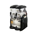thumbnail image 3 of Commercial Slushy Machine, 12Lx2 Tank Slushie Machine, 850W Frozen Drink Maker, Margarita Making Machine, 18.5x20.2x31.8 inch, 3 of 10