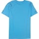 thumbnail image 2 of Reebok Northern California Classic Graphic Camiseta para hombre, azul, mediano, 2 of 2