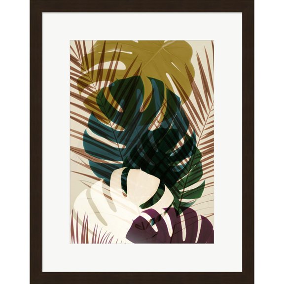 Great Art Now Exsposure 1 by Ian Winstanley, Framed Wall Art, 18.25W x 23H