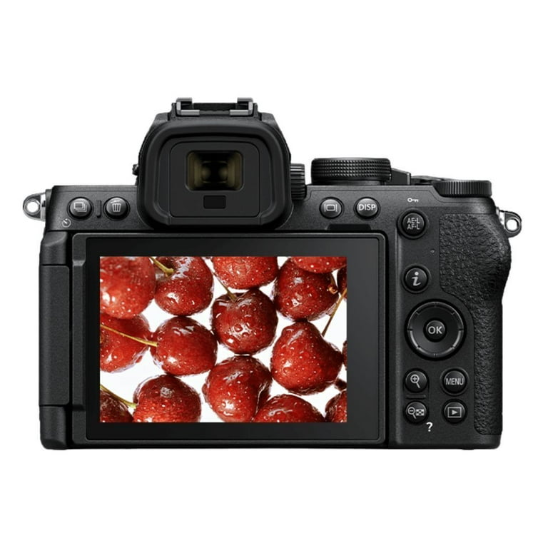 Nikon Z50 II, Z 16-50mm F/3.5-6.3 VR + Z 50-250mm F/4.5-6.3 Nikon Z50 II, Z 16-50mm F/3.5-6.3 VR + Z 50-250mm F/4.5-6.3