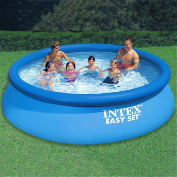 Intex 28131EH 12 ft. x 30 in. Easy Set Pool