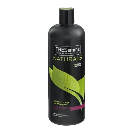 Tresemme Naturals Shampoo Tresemme Naturals Shampoo