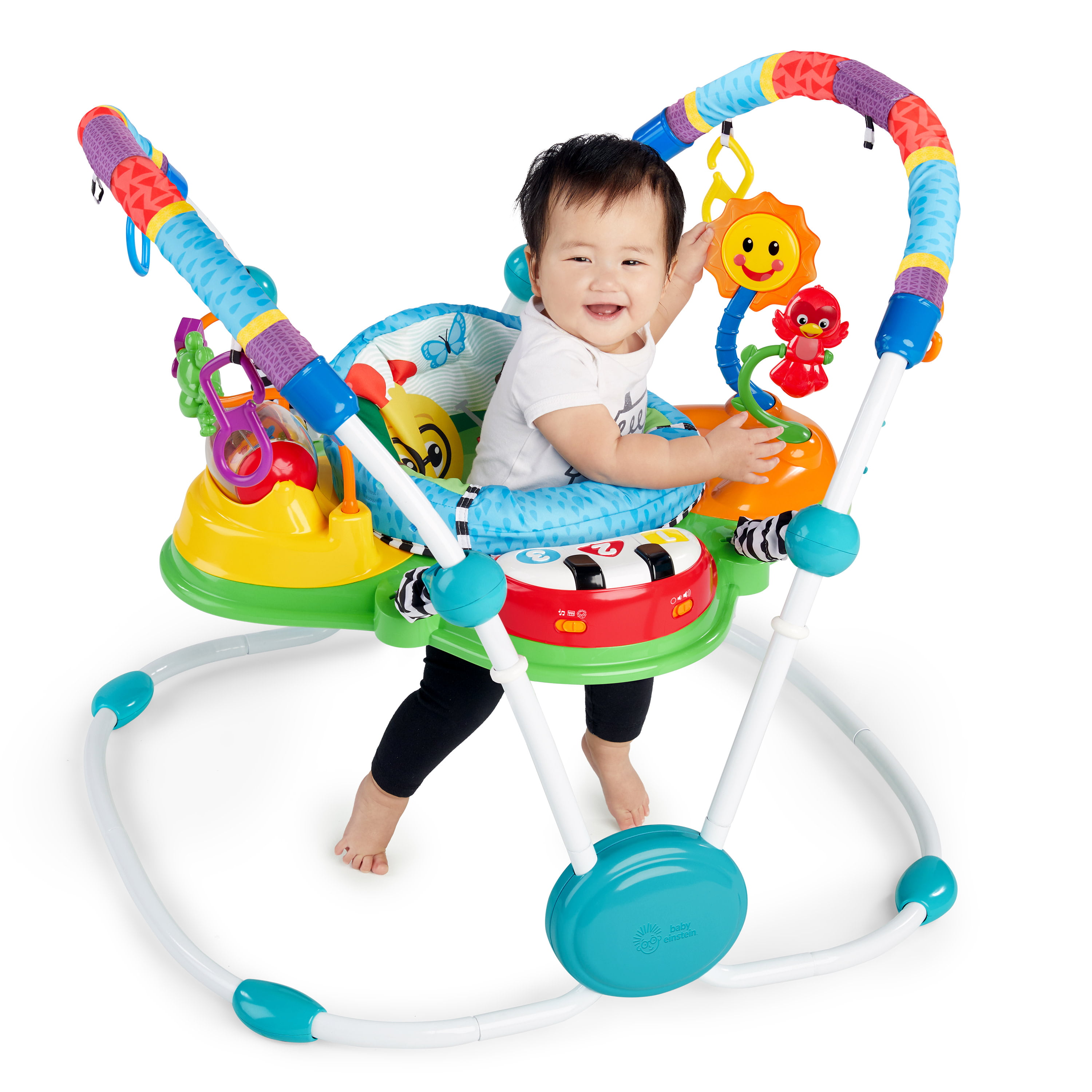 baby play jumper