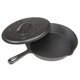 thumbnail image 4 of Set de cocina Stansport de hierro fundido previamente sazona, 4 of 5
