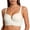 Beige, variant on Venzia Balconette Bra for Women, Push Up Padded Underwire Low Cut T-Shirt Bra | Shape Curve, Push up, Seamless T-Shirt Cups, Side Support, Natural Lift, Back Smoothing, Soft Stretch