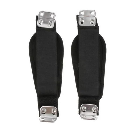 figatia Skateboard Foot Straps Mountain Skateboard Foot Holder Replacement Stand Longboard Standing Fixing Band for