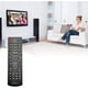 thumbnail image 2 of Mando a distancia de repuesto para Insignia TV NS-RC4NA-14 NS-32E2000A14 NS-39D400NA14 NS-50E440NA14, 2 of 5