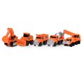 thumbnail image 1 of Micro Machines - World Pack - Construction Crew, 1 of 2