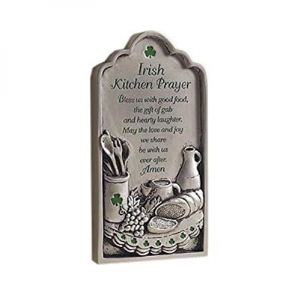 Abbey Gift Mother Bird Plaque