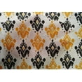 thumbnail image 4 of oneOone Cotton Silk Fabric Ethnic Ikat Fabric Prints By Yard 42 Inch Wide, 4 of 4