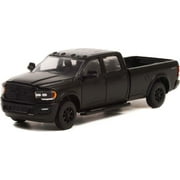 2021 RAM 2500 Crew Cab in 1:64 scale by Greenlight