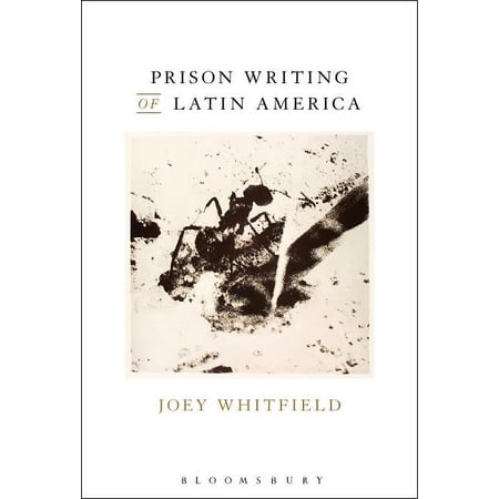 Prison Writing of Latin America (Hardcover)