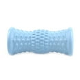 thumbnail image 1 of Fitness Roller Eco-friendly Moderate Massaging Arm Mini Comfortable Grip Soothing Muscles Sky Blue Multifunctional Design Foot Ma, 1 of 9