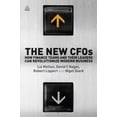 thumbnail image 1 of Pre-Owned The New Cfos: How Financial Teams and Their Leaders Can Revolutionize Modern Business (Paperback) 0749465174 9780749465179, 1 of 2