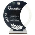Wozhilaka Ornaments for Office Bedroom Decor 2025 Ramadan Advent