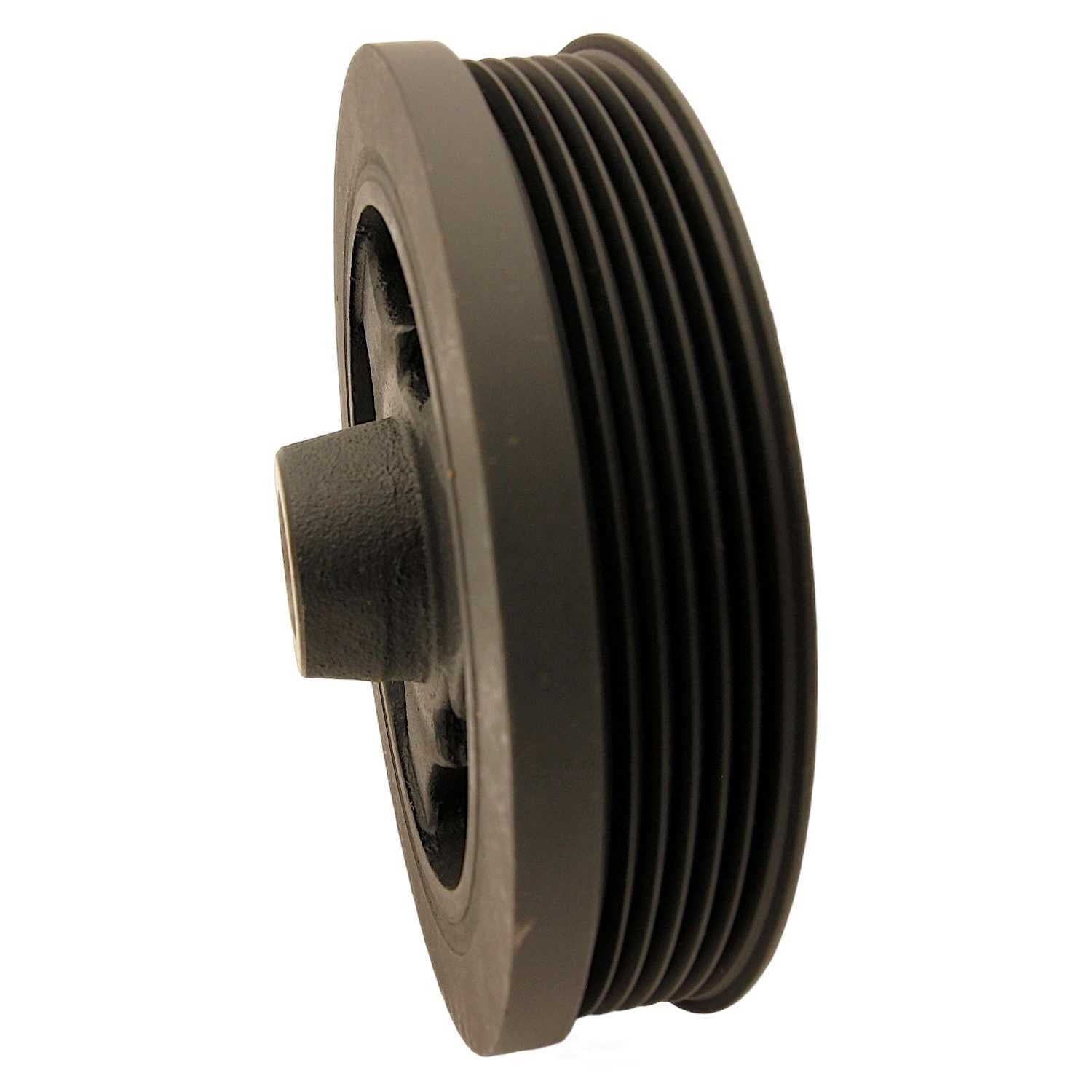 ATP 102333 Graywerks Harmonic Balancer