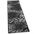 thumbnail image 4 of Rectangle Shape Tablecloth Hollow Out Table Runner for Wedding Household DecorationsBlack, 4 of 7