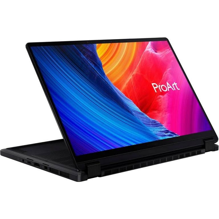 ASUS ProArt PX13 AI Gaming 2-in-1 Laptop 13.3in Touchscreen AMOLED