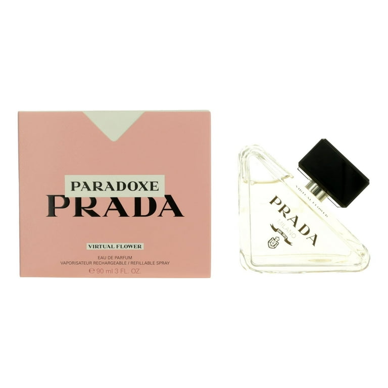 Prada Paradoxe Virtual Flower Eau de Parfum, Womenâ€™s Floral