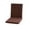 Brown, variant on Seat Covers for Chairs All-season chair cover, cushion, and elastic pad integrated household dining chair pad, backrest pad, and chair cover