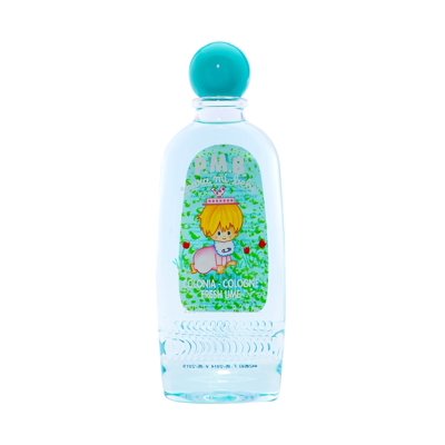 Buy Para Mi Bebe Baby Fresh Lime Cologne 8 3 Fl Oz Online In India
