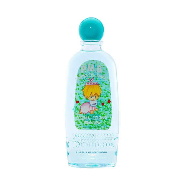 Para Mi Bebe Baby Fresh Lime Cologne 8 3 Fl Oz Walmart Com Para Mi Bebe Baby Fresh Lime Cologne 8 3 Fl Oz Walmart Com