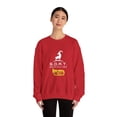 thumbnail image 5 of Tuba Player Crewneck Sweatshirt, 5 of 8