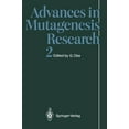 thumbnail image 1 of Advances in Mutagenesis Research 2, 1 of 2
