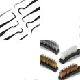 thumbnail image 3 of 9Pcs Universal Pistol Cleaning Kit Pick Set Cleaning Brush Pick Kit Cleaning Accessories Tools, 3 of 4