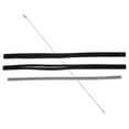 thumbnail image 3 of 1 Set Replacement Gasket Seal For Upper And Lower Vacuum Sealer With Sealing Strips And Heat Strip For Sealing Machine Accessories, 3 of 8