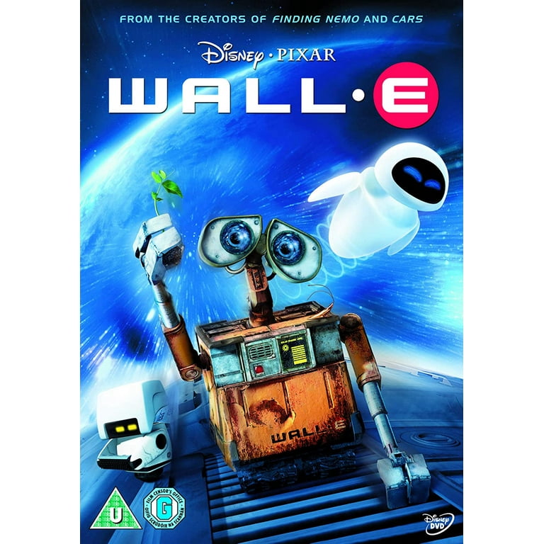 その他 WALL-E その他 WALL-E TYP-E | Pixar Wiki | Fandom